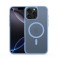 MOBILE CASE  YIND MAGNETIC MAGSAFE BLUE ΓΙΑ IPHONE 16 PRO
